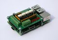 120px-Lo-tech-gpio-interface-board-mounted-on-RaspberryPi-Bplus.JPG