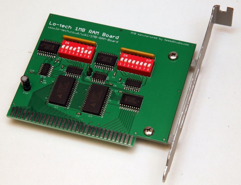 File:Lo-tech-1MB-RAM-Board-assembled.jpg