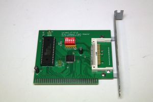 lo-tech XT-CFv3 Board