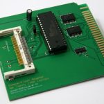 Tandy 1400 XT-CF