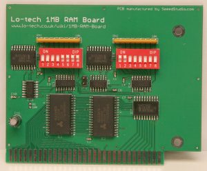 1MB-RAM-Board-Assembled