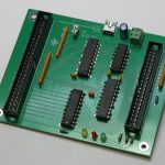 TRS-80 IDE Adapter