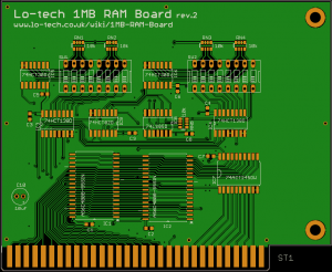 1MB-RAM-Board-r02-Top