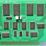 2MB EMS Board