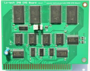 2MB EMS Board