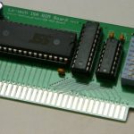 ISA ROM Board