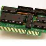Clones PCB Only Lo-tech 1MB Memory Board for 8-Bit XT PCs 
