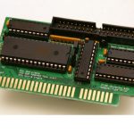 ISA CompactFlash Board