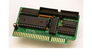ISA CompactFlash Board