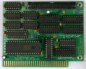 8-bit IDE Adapter