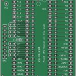 Z80 CPU Test Adapter