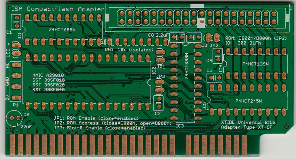 CompactFlash - Wikipedia