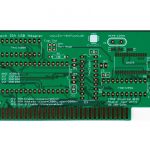 ISA USB Adapter