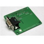 Raspberry Pi VGA Board