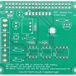 PDT RollerTec Interface (Gerber Files)