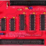 Yamaha C1 Music Computer IDE Adapter