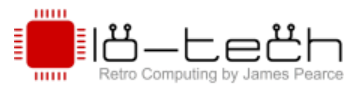 lo-tech logo